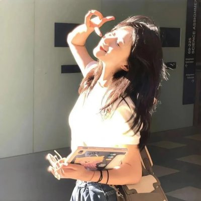 乱世丽人行