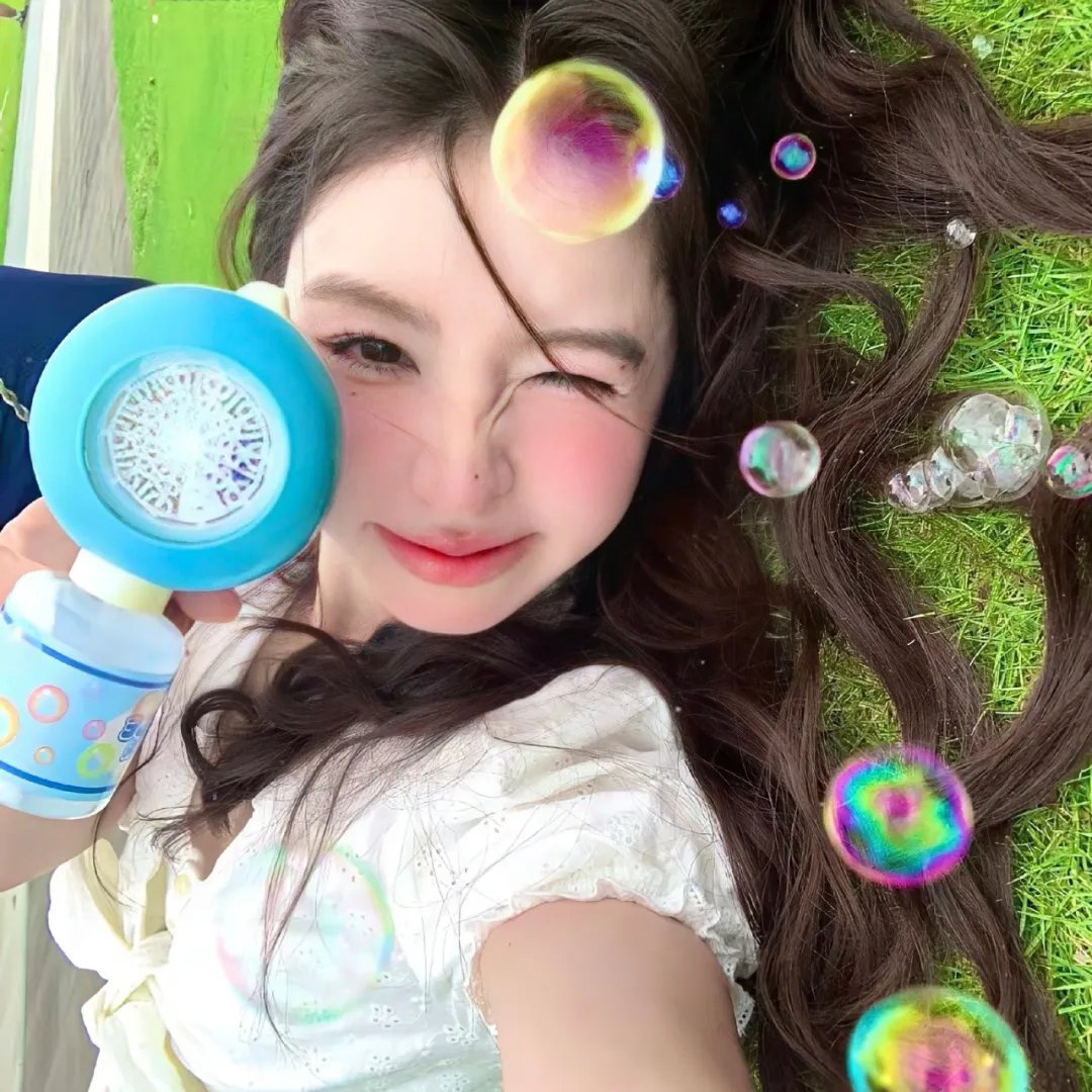 绝世女英豪